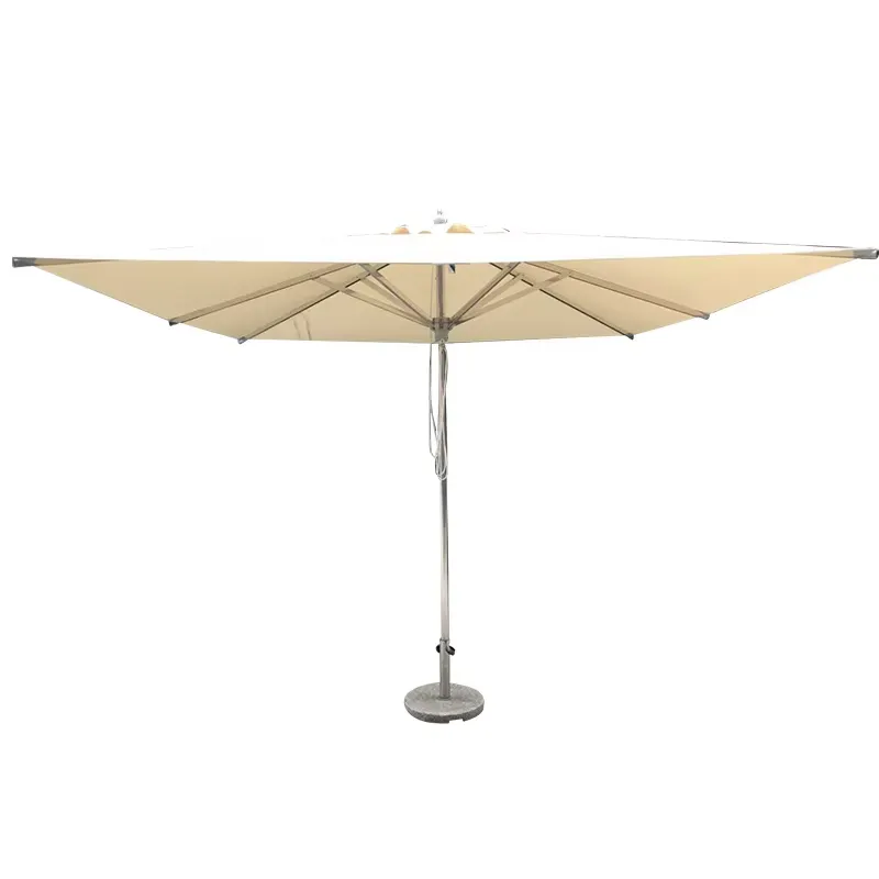 Outdoor Furniture Prices - 高品質フレームパラソル傘、屋外用工場価格パティオ家具、庭園、ホテル、公園向け