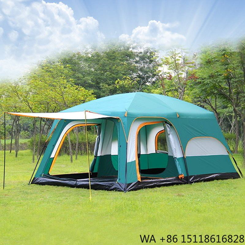 Outdoor Furniture Prices - 屋外で大人気の二人用大型低価格高品質キャンプテント