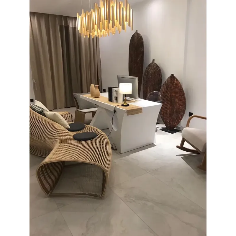 Outdoor Furniture Prices - 工場直販価格 屋外用パティオソファ家具 クッション付きL字型ソファとレジャーソファセット モダンデザイン