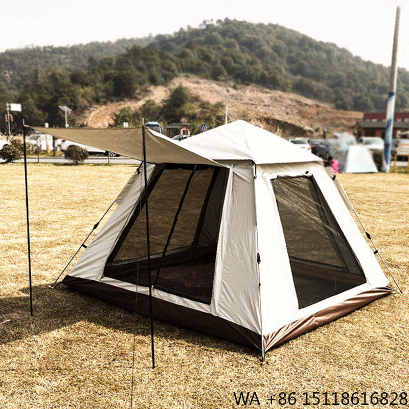 Outdoor Furniture Set Sale - 速達発送！売れ筋！家族向け防水屋外テント販売中！キャンプテント！キャンプ！アウトドア！