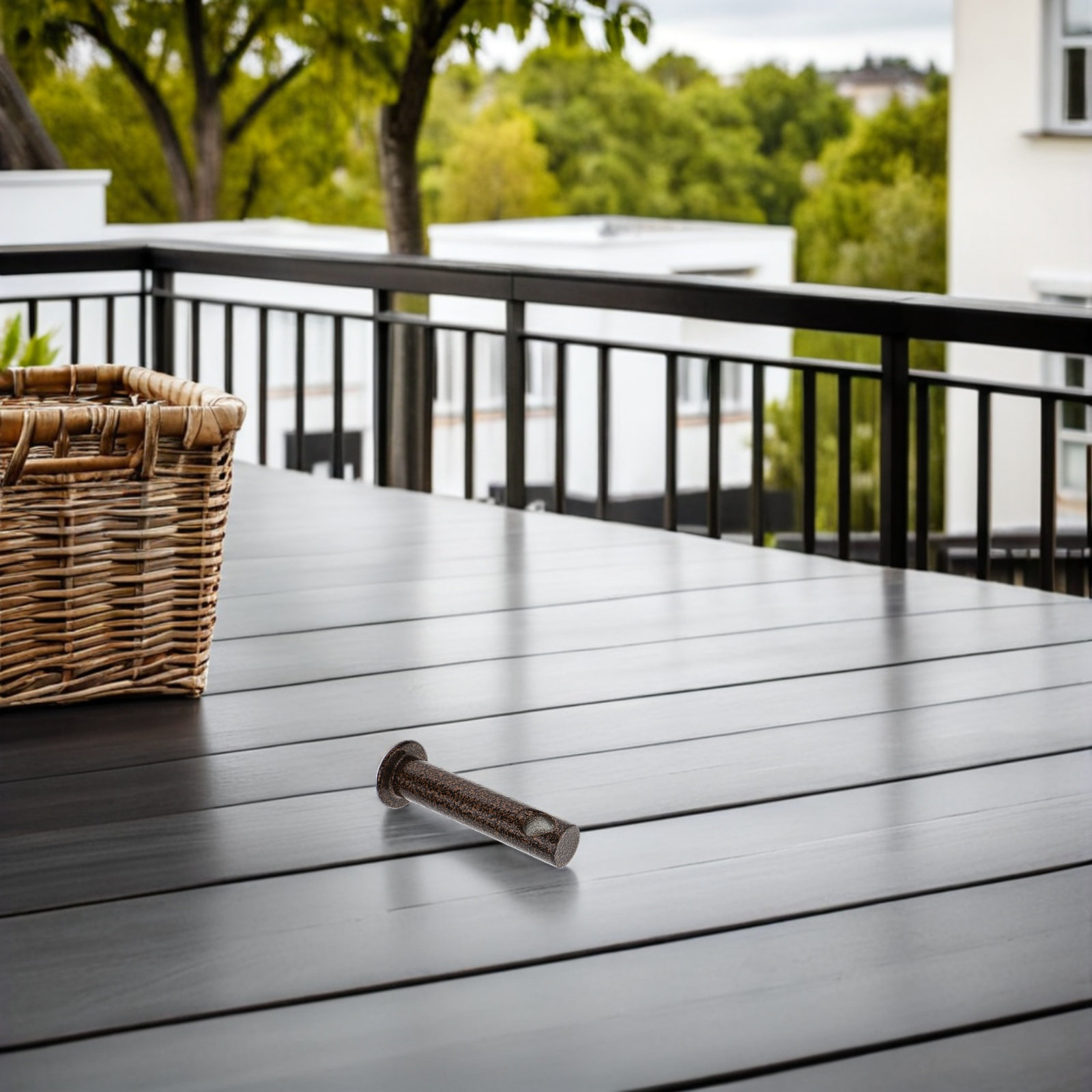 Outdoor Furniture Heavy - 2個入り ハンモックチェアピンプラグ ヘビーデューティー クレビス吊り下げ金具 ポーチスイングピン 屋外家具用
