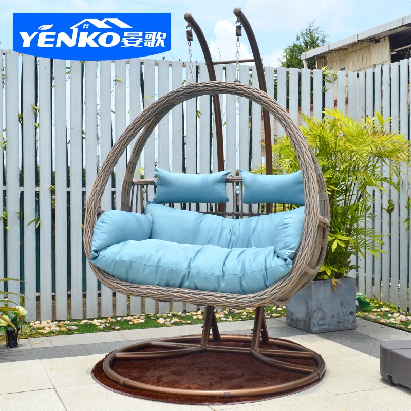 Outdoor Furniture Prices - 二人掛けハンモック価格ハンギングチェア屋外家具パティオスイングガーデン屋外家具ハンギングパティオスイングチェア