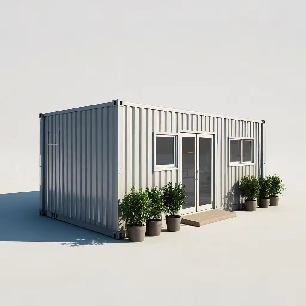 Outdoor Furniture Prices - 屋外用多機能アルミコンテナ お手頃価格のコンテナハウス 持ち運び可能 簡単組み立て モジュラープレハブ建築