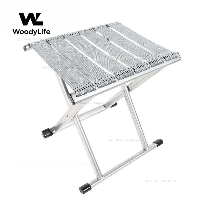 Outdoor Furniture Types - 屋外折りたたみ椅子背もたれポータブル釣り椅子新型小型ベンチスツールキャンプ旅行用品