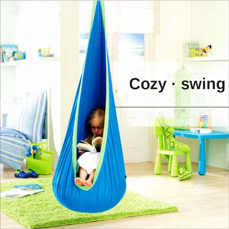 子供用のポータブルハンギングチェア,屋外スイングベッド,屋内 - Outdoor Furniture Rh のレビューと価格