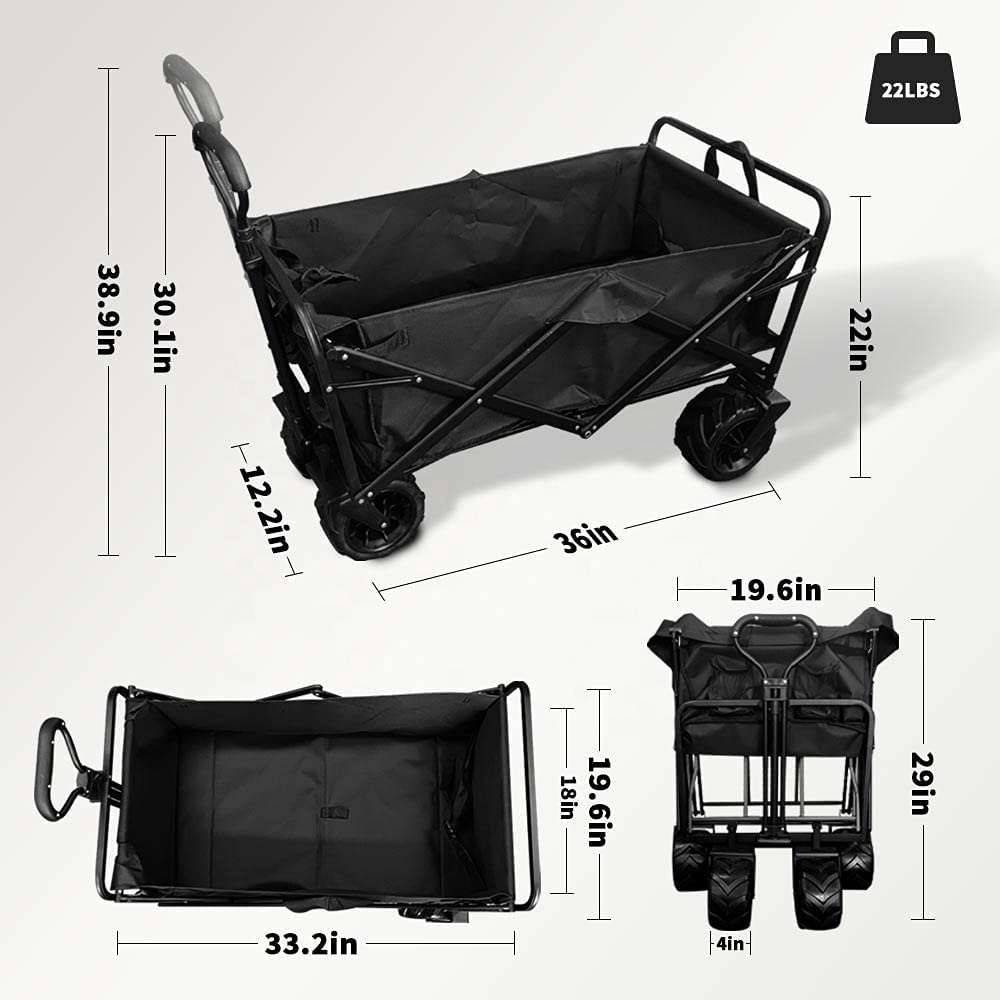 新型大容量大型ホイールブレーキ付きポータブルローリングヘビー - Outdoor Furniture Heavy のレビューと価格