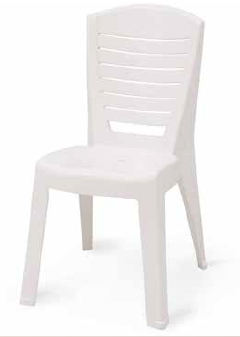 屋外用スタッキング可能なモダンなカラフルなメタルカフェチェア - Outdoor Furniture Yellow のレビューと価格