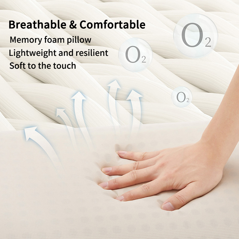 Naturehike-超軽量折りたたみ式粘弾性フォーム枕,ポ - Outdoor Furniture Pillows のレビューと価格