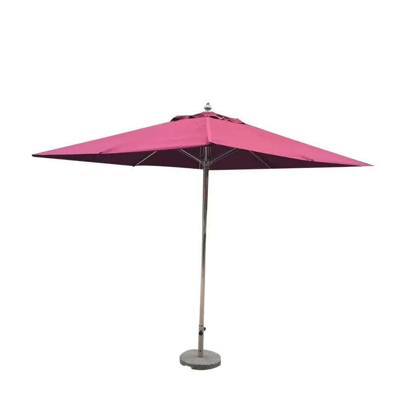 高品質フレームパラソル傘、屋外用工場価格パティオ家具、庭園、 - Outdoor Furniture Prices のレビューと価格