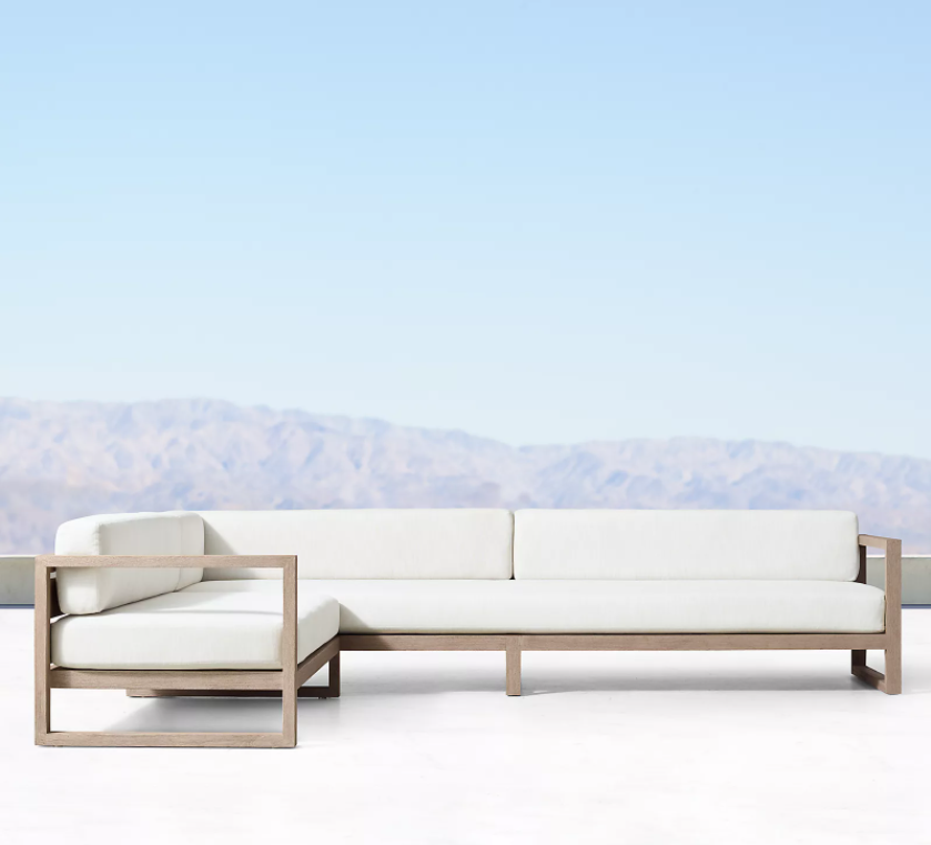 激安セール クラシックで上品なチーク材パティオ家具 屋外ガー - Outdoor Furniture For Sale のレビューと価格