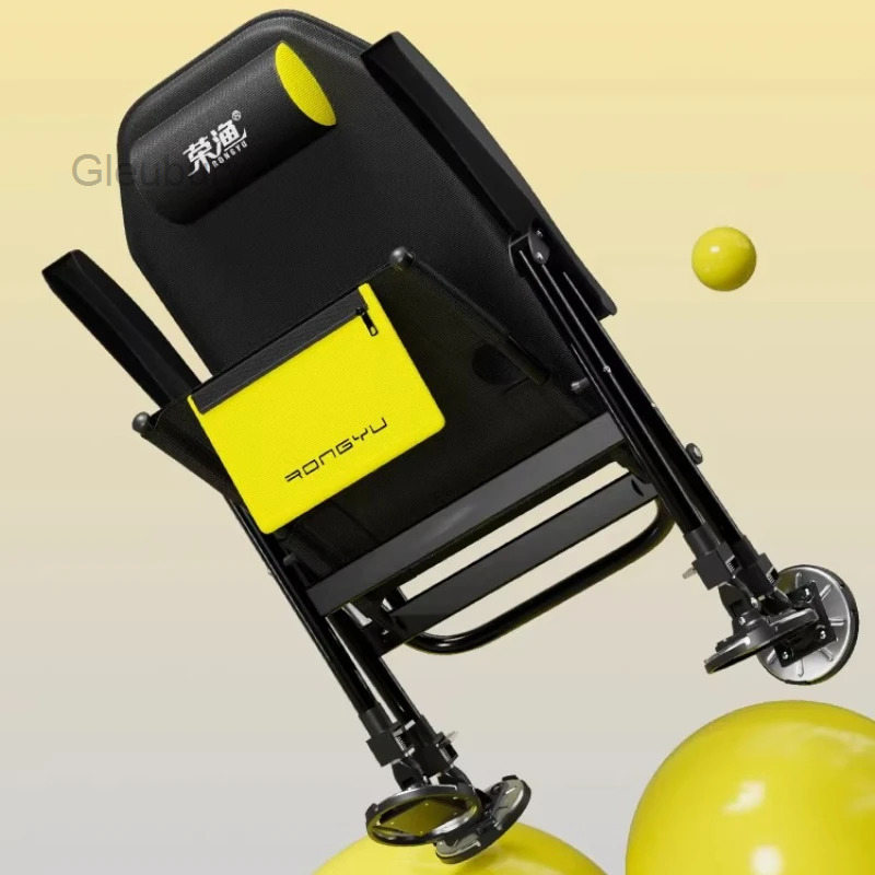 新しい折りたたみ椅子ビーチ多機能モデル特別なビーチチェアタイ - Outdoor Furniture Types のレビューと価格