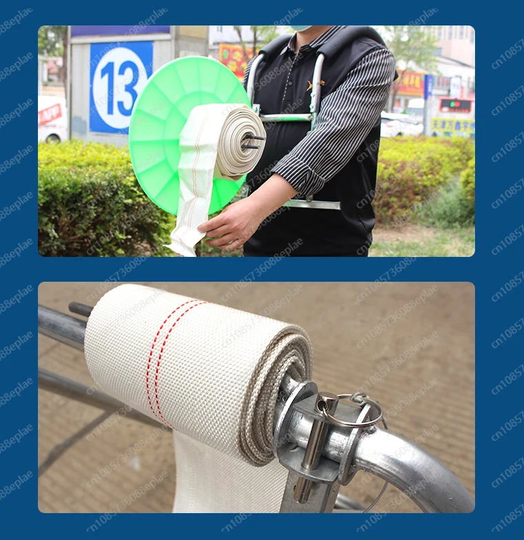 YY ウォーターホース巻き取り機 巻き取り機閉鎖機 散水灌漑 - Outdoor Furniture Types のレビューと価格