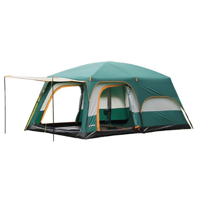 屋外で大人気の二人用大型低価格高品質キャンプテント - Outdoor Furniture Prices のレビューと価格