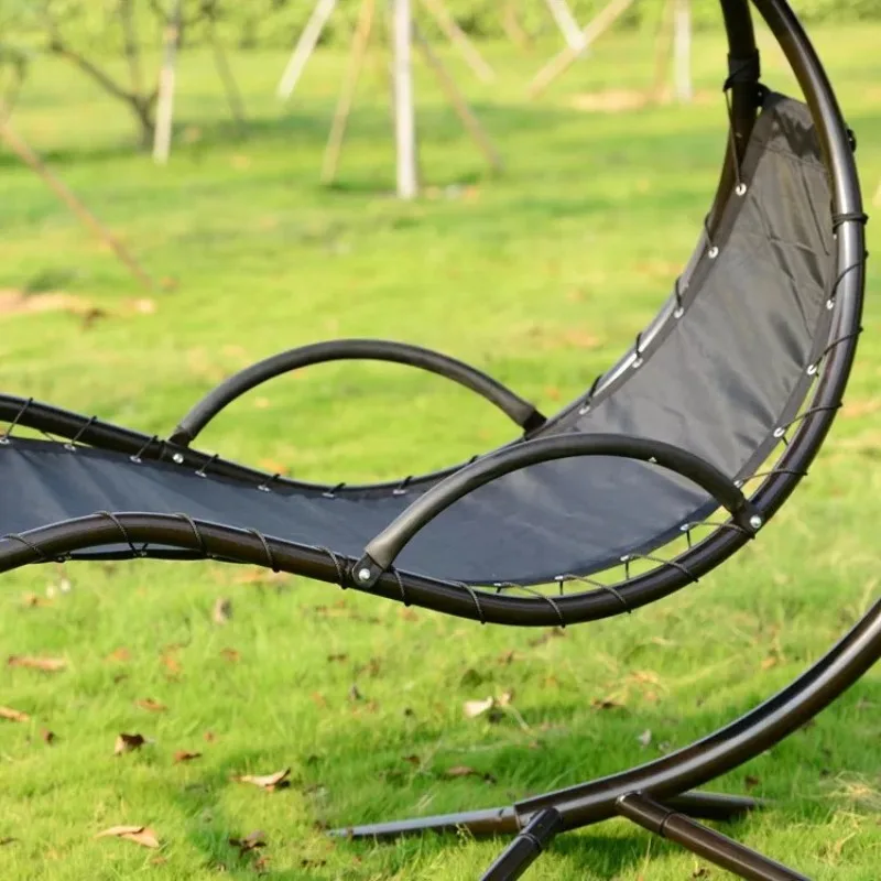 分解・組み立て式ハンモック折りたたみハンモック日よけ椅子、屋 - Outdoor Furniture Types のレビューと価格
