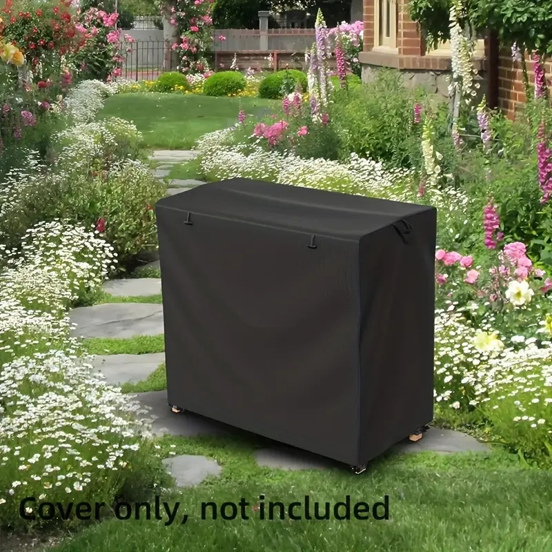 耐久性のある防水キャビネットカバー、屋外収納ボックスプロテク - Outdoor Furniture Heavy のレビューと価格