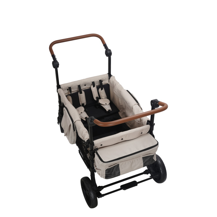 新型デザイン アウトドア ビーチ キャンプ 折りたたみ式ワゴ - Outdoor Furniture Heavy のレビューと価格
