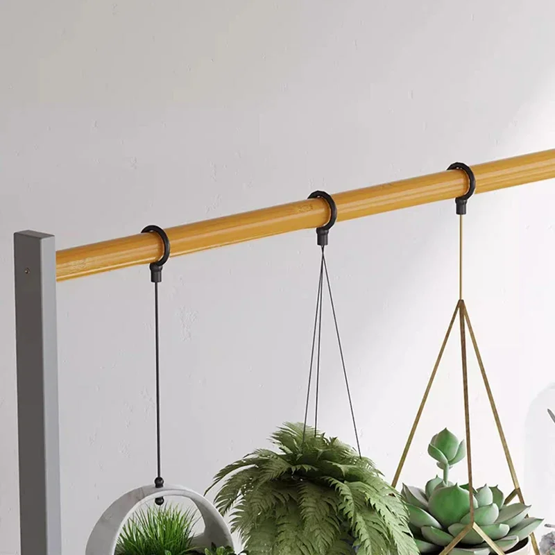 モダンな無垢材の植物棚床タイプバルコニー植木鉢多層植物棚屋外 - Outdoor Furniture Types のレビューと価格