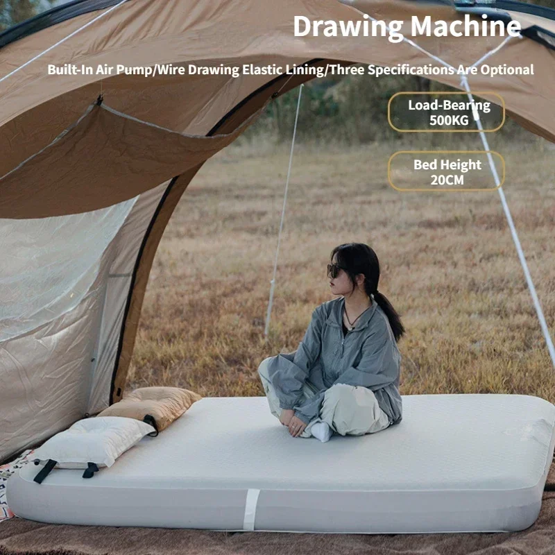 MOUNTAINHIKER スリーピングマットレス 20 セ - Outdoor Furniture Pillows のレビューと価格