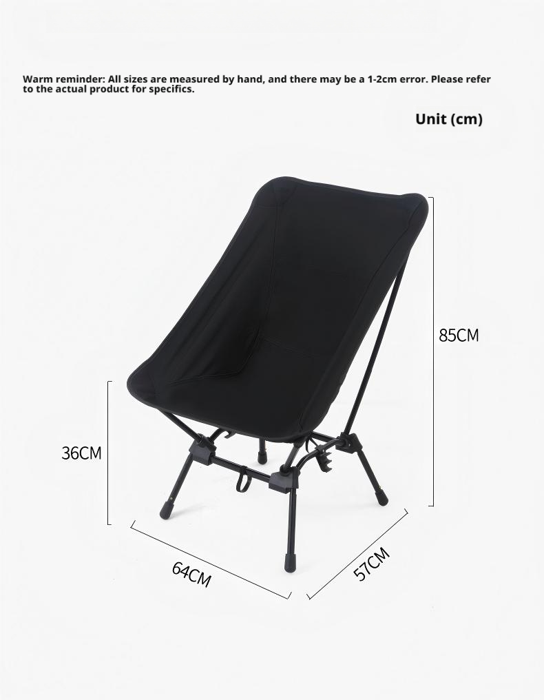 新登場！高品質調整可能モダンムーンチェア、オックスフォード生 - Outdoor Furniture Brands のレビューと価格