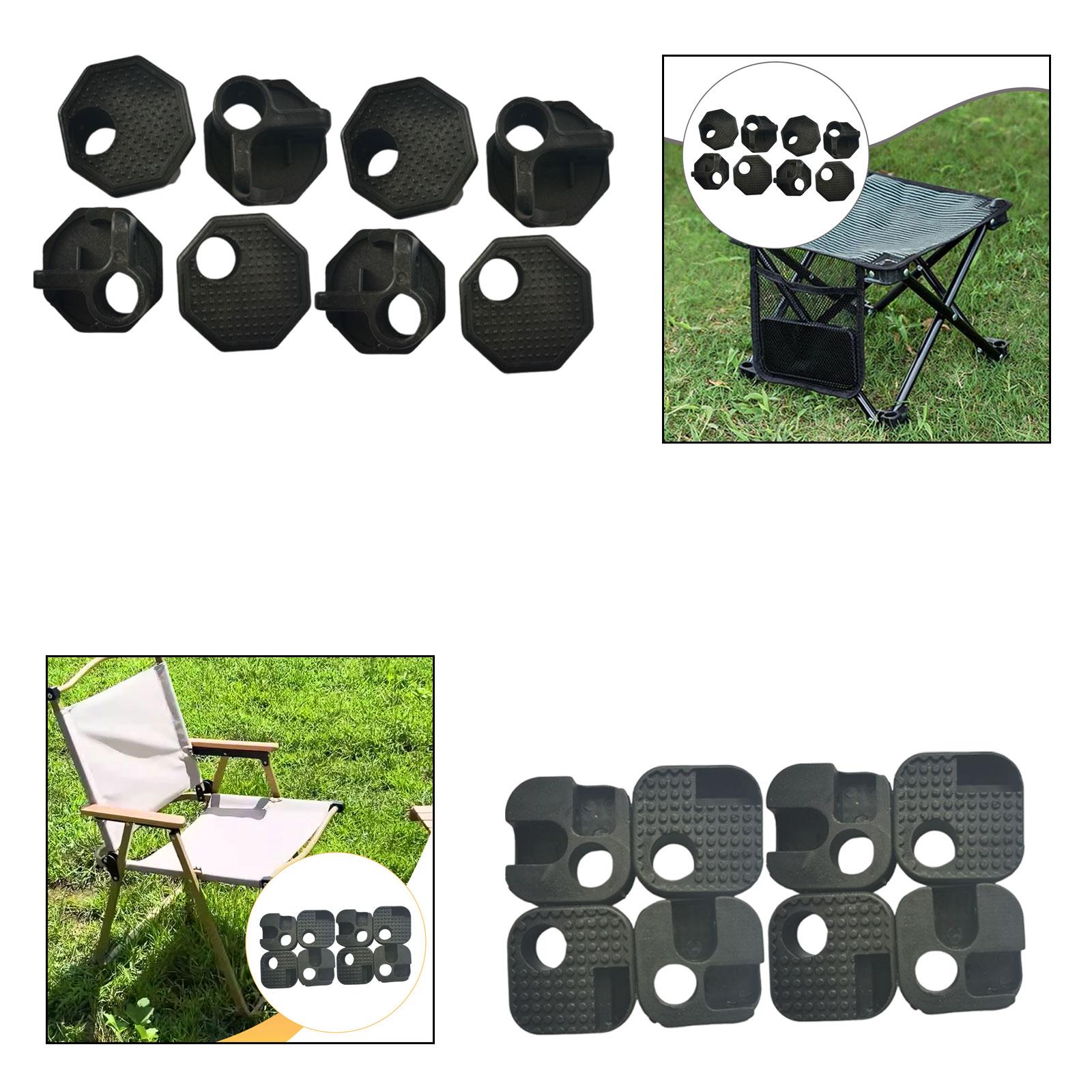 屋外折りたたみ椅子コネクタセット耐久性のある 14 ミリメー - Outdoor Furniture Set Sale のレビューと価格