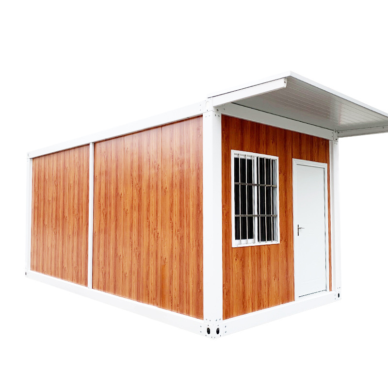 屋外コンテナ型住宅オフィス、ホテル、寮、別荘、移動式仮設コン - Outdoor Furniture Types のレビューと価格