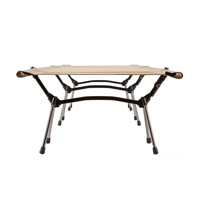 高品質低価格ピクニック用屋外アルミ金属製折りたたみ式簡易ベッ - Outdoor Furniture Prices のレビューと価格