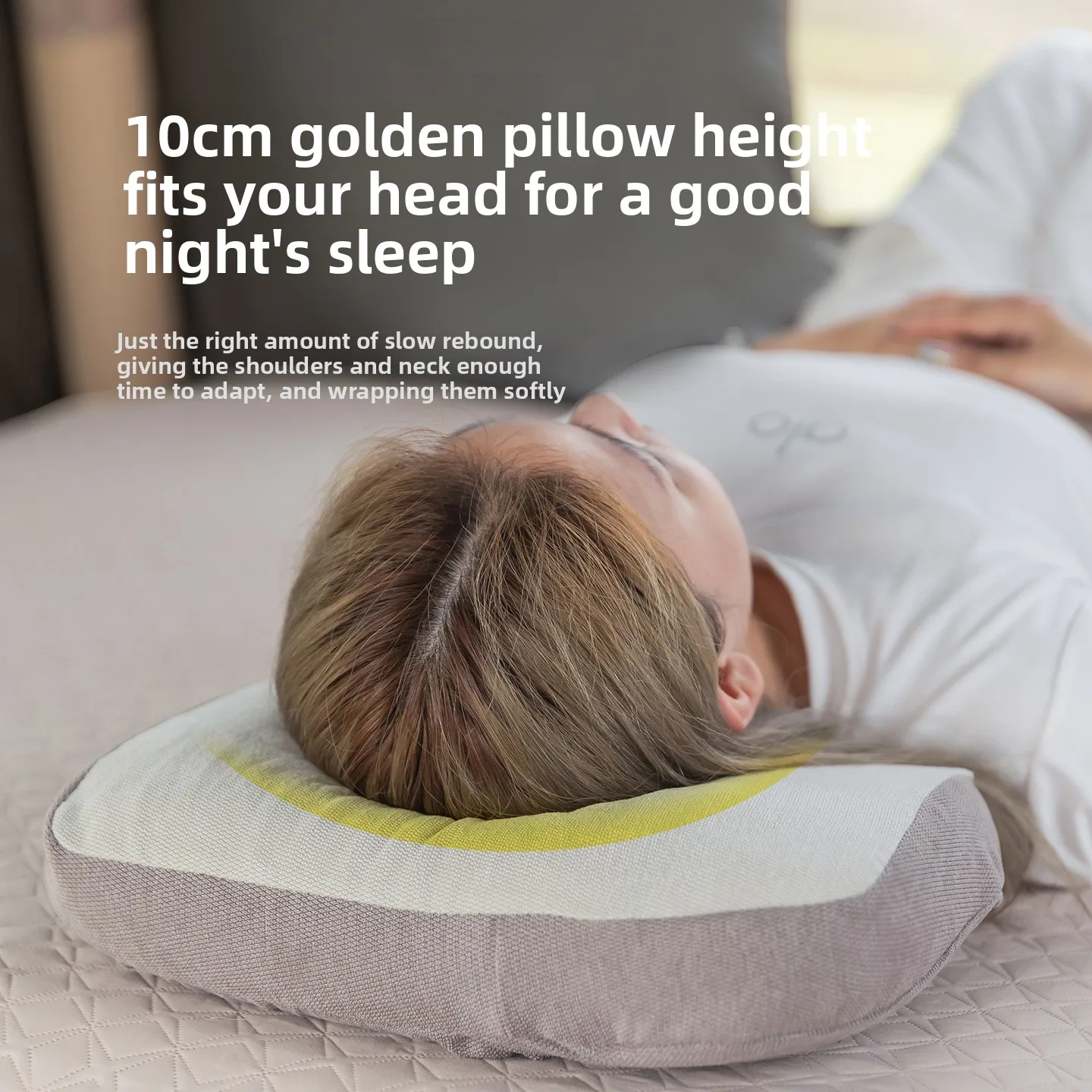 マウンテンハイカー メモリーフォーム枕 綿素材 キャンプ用  - Outdoor Furniture Pillows のレビューと価格