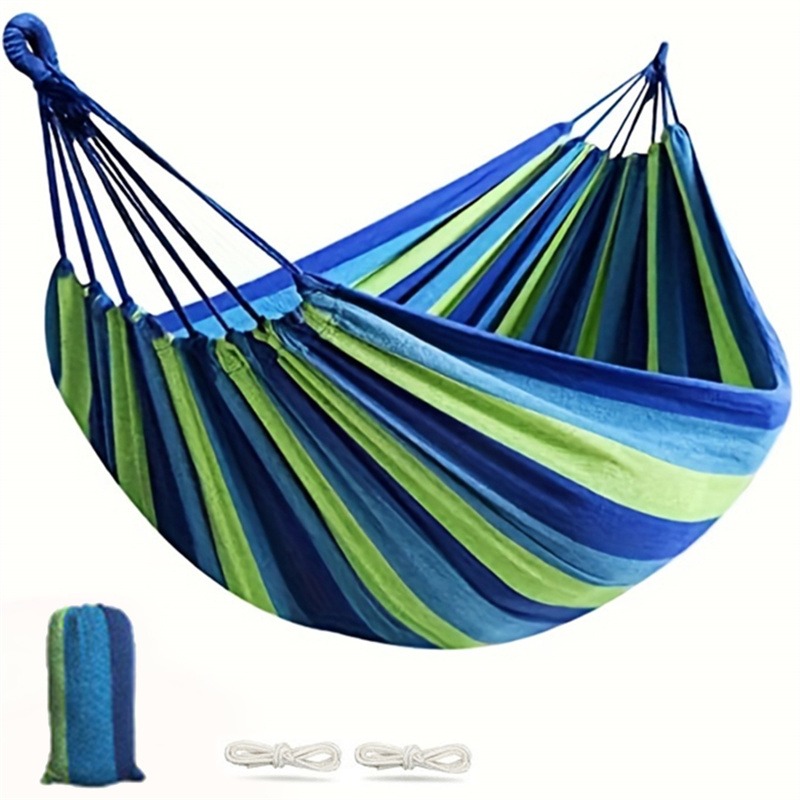 耐久性のあるシングルトラベルスイングチェア,バッグ付きハンモ - Outdoor Furniture Rh のレビューと価格