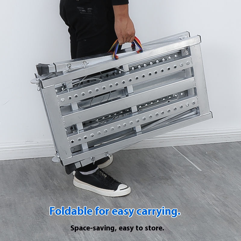 鋼製足場、折りたたみ式はしご、家の装飾用建設フレーム、建設作 - Outdoor Furniture For Sale のレビューと価格