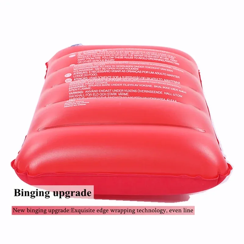 47 × 30 センチメートルエアクッション枕屋外キャンプ睡 - Outdoor Furniture Pillows のレビューと価格