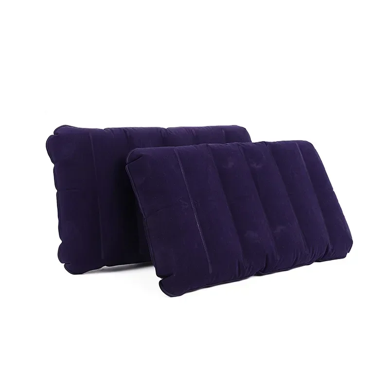 47 × 30 センチメートルエアクッション枕屋外キャンプ睡 - Outdoor Furniture Pillows のレビューと価格