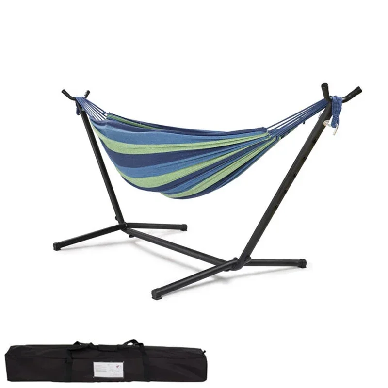 真新しい 1 PC 屋外リムーバブルキャンバスハンモックアセ - Outdoor Furniture Brands のレビューと価格