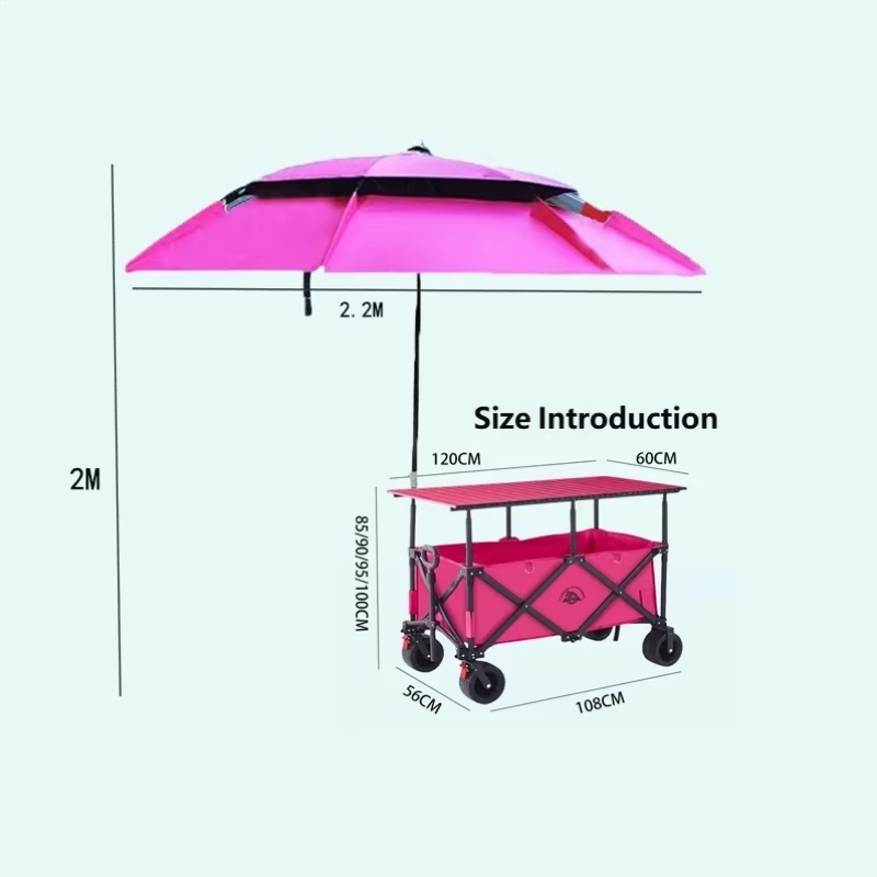 420L高品質4段階高さ調節可能ヘビーデューティー折りたたみ - Outdoor Furniture Heavy のレビューと価格
